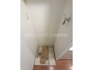 長堀橋駅 徒歩4分 3階の物件内観写真